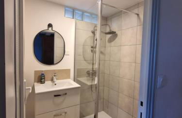 Maison semi troglodyte - Foto 16