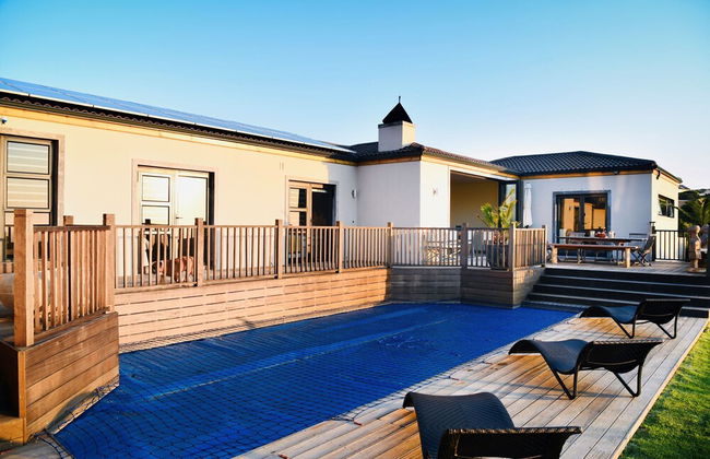 Haven Point Accomodation - Foto 25