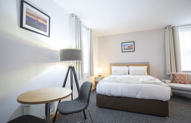 Wellington Apartments - Foto 15