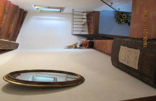 The Costantinos home in the green heart of Tuscany - Foto 11