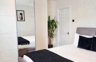 Luxury Holiday Apartments - Foto 13
