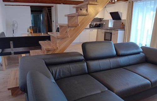 Ferienwohnung Schlaich - Foto 4