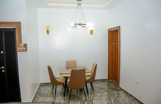 Captivating 2-bedroom Apartment in Kaduna City - Foto 19