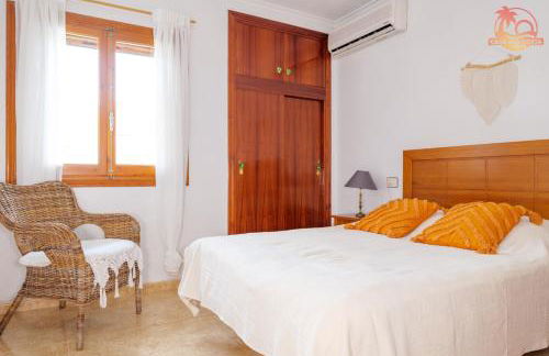 Casa Tulipanes - Santiago de la Ribera - San Javier - Foto 7