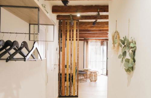 Apartaments la Rambla - Esperó de Bolós - 4 pers - Foto 24