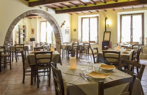 Country House La Fattoria Bellandi - Foto 17