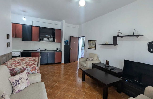 Apartment for Family and Friends - Foto 16