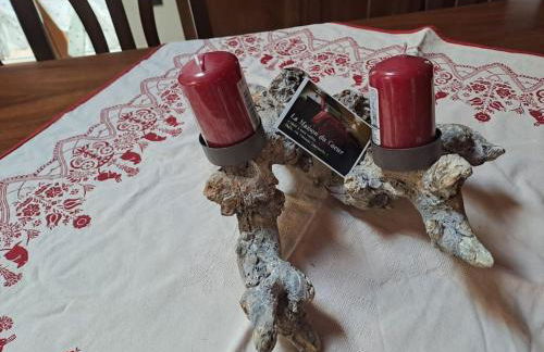 La Maison du Coeur - Le Mezzanine - Photo 14