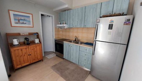 Alex Apartment - Foto 4