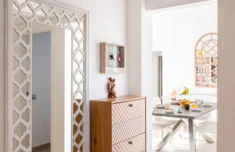 Sunny 3-Bedroom Apartment - Foto 15