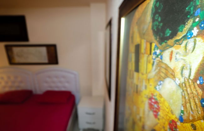 Teras Butik Apart - Photo 27