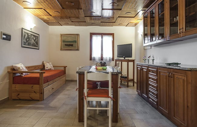 Casa Vacanza Nikita - Foto 13