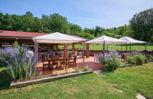 Agriturismo Santa Lorica - Sassetta - Foto 3