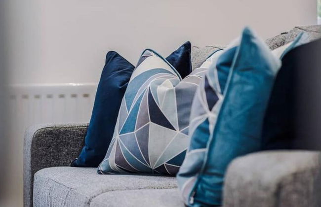 Host Apartments The Roscoe Coach House - Foto 65