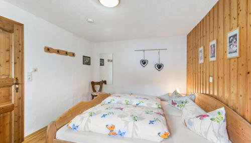 Feriewohnung Hirtenhaus - Foto 2