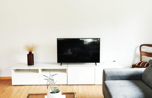 Charmantes Ferienhaus Casa Ella mit Balkon Nähe Kinderklinik - Photo 17