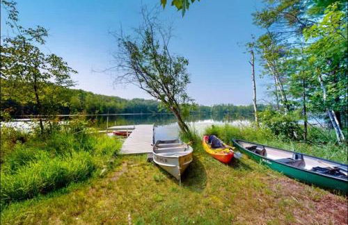 Joyce Lake Escape on Joyce Lake - Foto 26