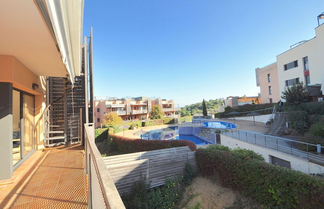 Apartment Garbi Boadella - Photo 17