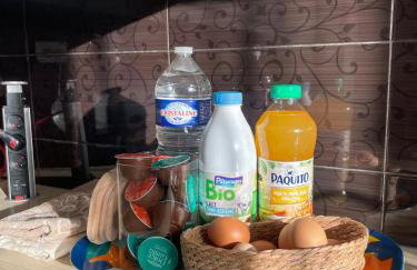 Maison chaleureuse 4 chambres avec jardin - Proche Paris - ARENA Paris Nord Villepinte - Parc des expositions - Aéroport CDG - Disney - Astérix - Foto 21