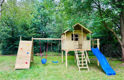 Domek pod Dębem - Foto 17