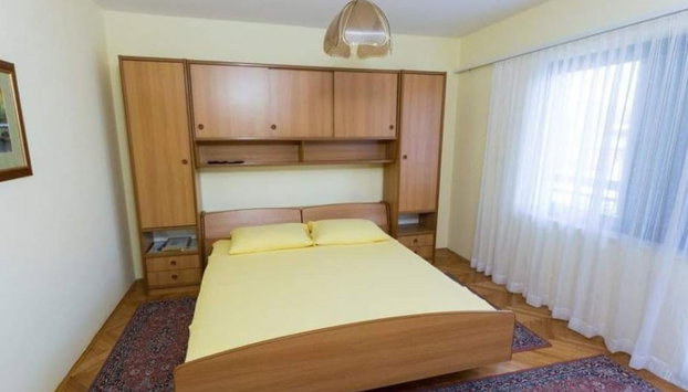Apartmani Bridić Okrug Gornji - Foto 2, Habitación