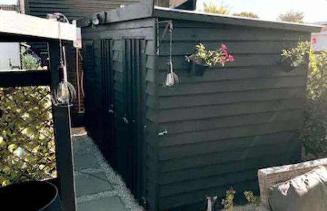 The House of Hazel - Photo 20