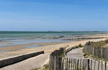 Maison avec spa idéalement placée au bois plage - Foto 18