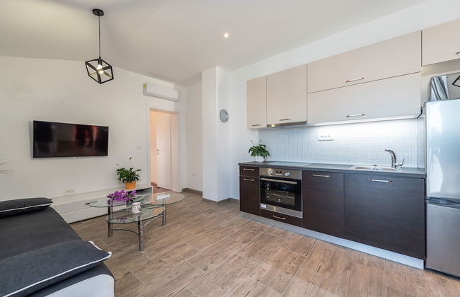 Villa Jadranka Privlaka - Foto 13