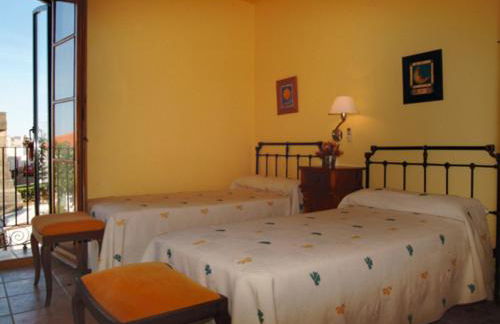 Casa Rural Las Avutardas - Foto 18