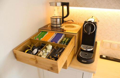 Nordseezimmer Koi - Foto 25