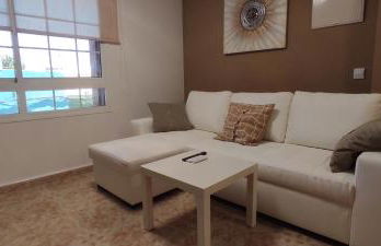 Apartamento EL MOLINO - Foto 7