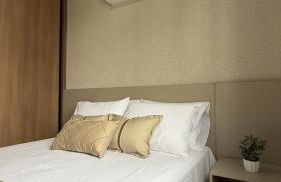 Studio moderno, rooftop com piscina, próx UFU - Foto 25