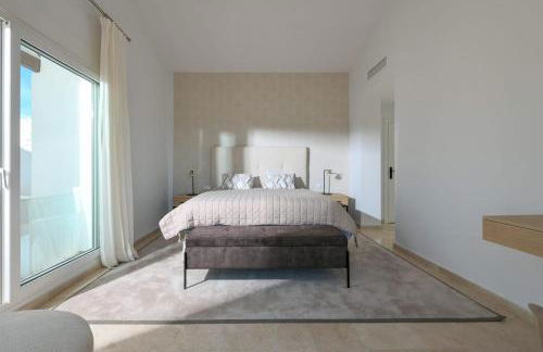 Luxurious 3-Bedroom Penthouse in Los Monteros Marbella - Foto 24