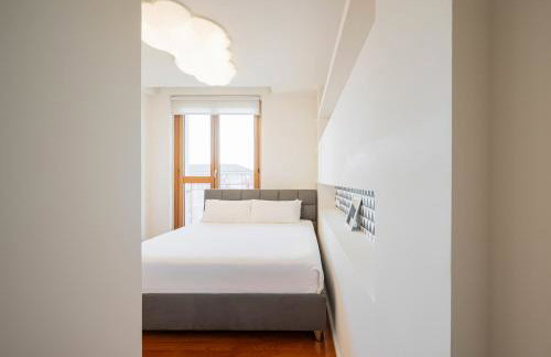 Luca Stay Darsena Lake Viale Papiniano - Foto 11