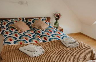 Dom na Zadzielu - domek z balią nad Jeziorem Żywieckim - Foto 31