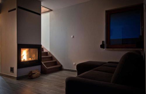 BIESZCZADZKI RAJ z prywatną działką przy linii brzegowej Jeziora Solińskiego Sauna Basen sezonowy - Foto 80