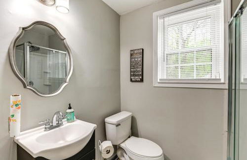 Cozy Nashville Getaway 11 Mi to Downtown! - Foto 11