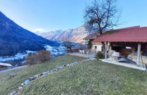 L'Écrin de Jana - Family chalet with garden - Foto 27