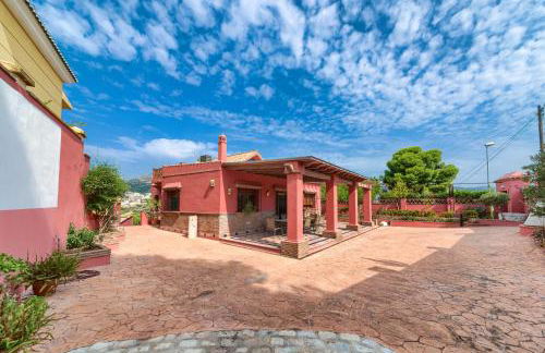 Holidays2Malaga Candado House pool & garden - Photo 57