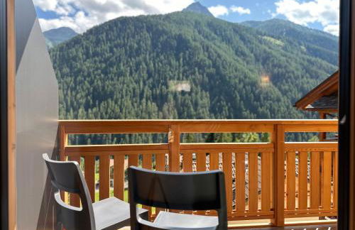 Chalet Al Sole - Foto 17