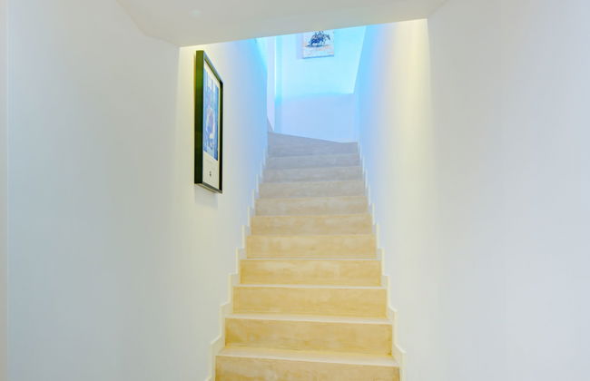 Villa Terrace sur Mer - Foto 26