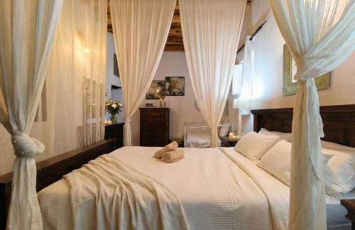 Villa Can Mestreso Suite Ibiza - Foto 15