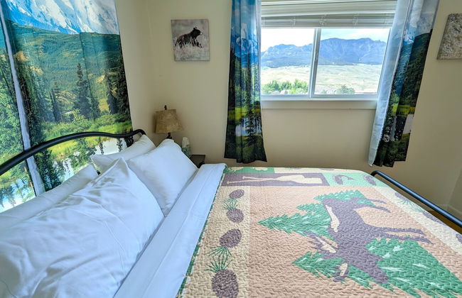 Yellowstone Treasure Guesthouses on the River - Foto 3