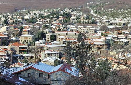 Gaea Mont Chalet - Foto 29