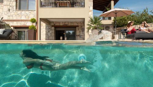 Five Senses Luxury Villas - Foto 5
