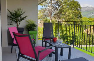 Appartement Lac - Foto 6