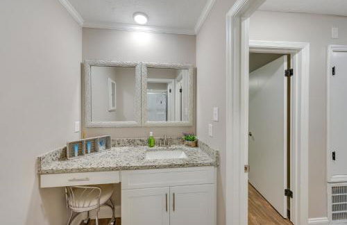 Quaint Augusta Townhome 3 Mi to the Masters! - Foto 15