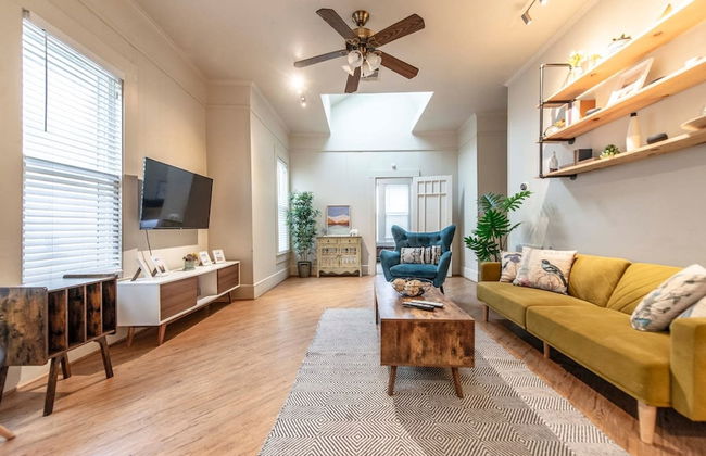 New Gathering Place on Columbus - Foto 8