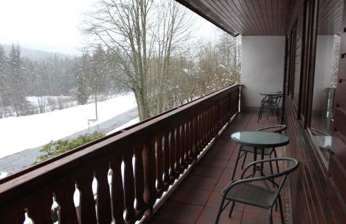 Ferienhaus Frei 1 Hinterzarten - Foto 25