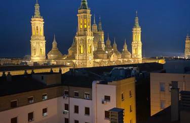 El Torreón del Pilar. Opción de parking - Foto 11